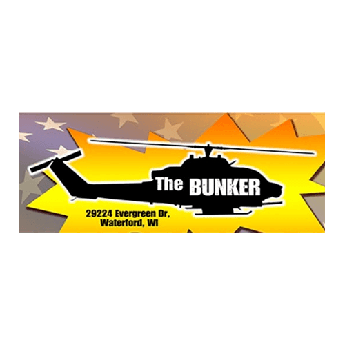 The Bunker