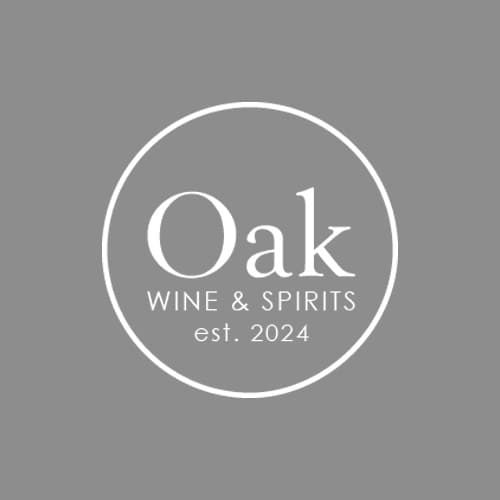 Oak Wine & Spirits artwork